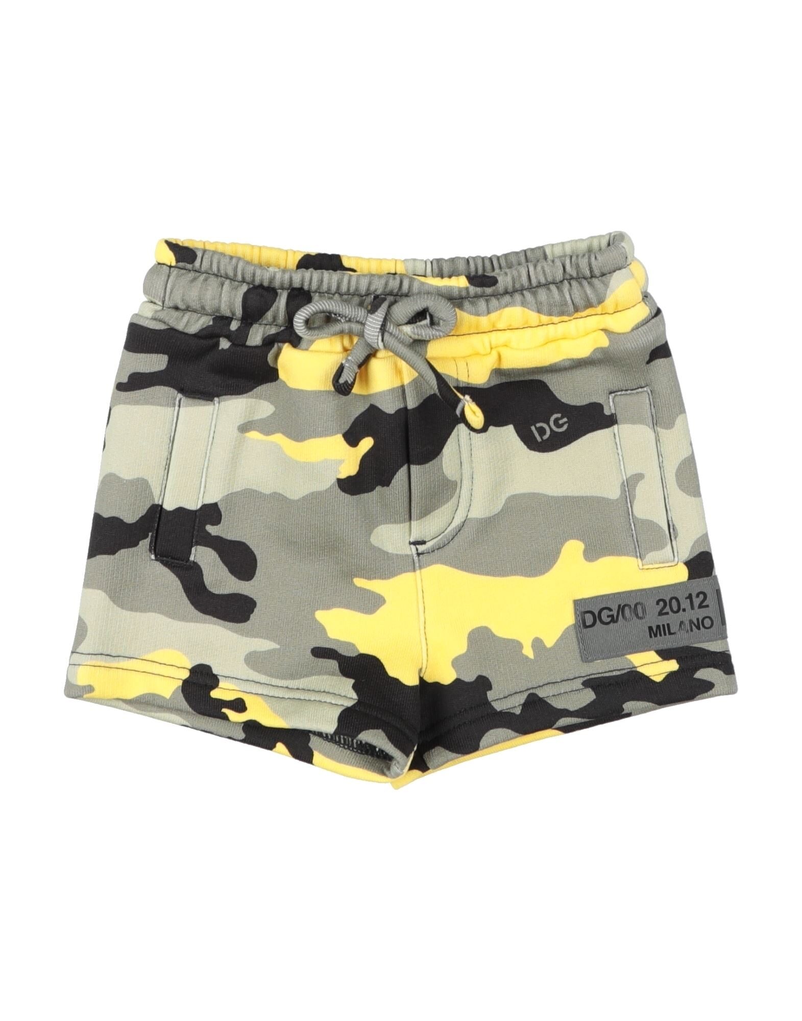 DOLCE&GABBANA - Shorts & Bermuda Shorts