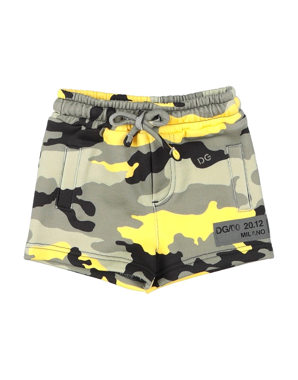 DOLCE&GABBANA - Shorts & Bermuda Shorts