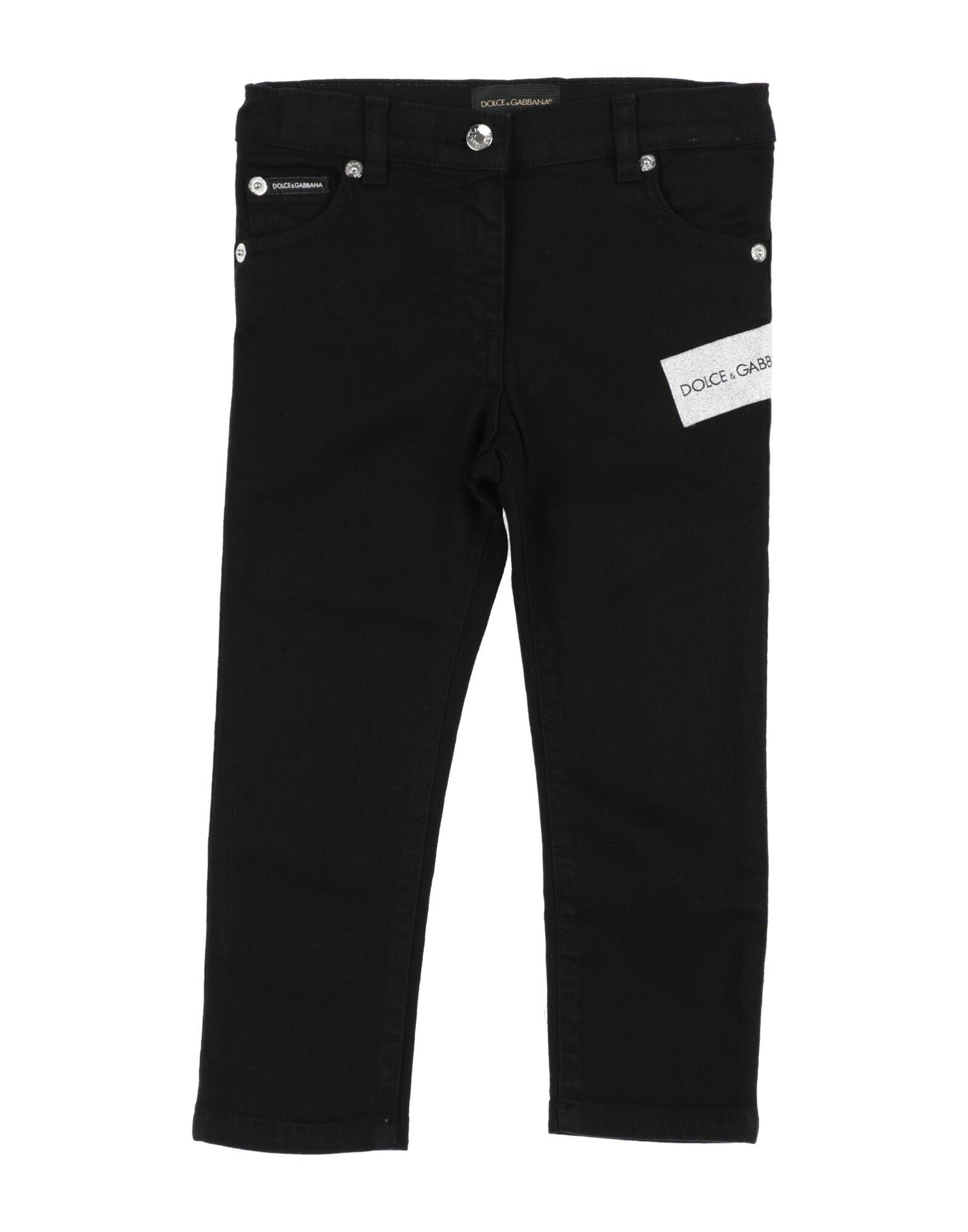 DOLCE&GABBANA - Pants