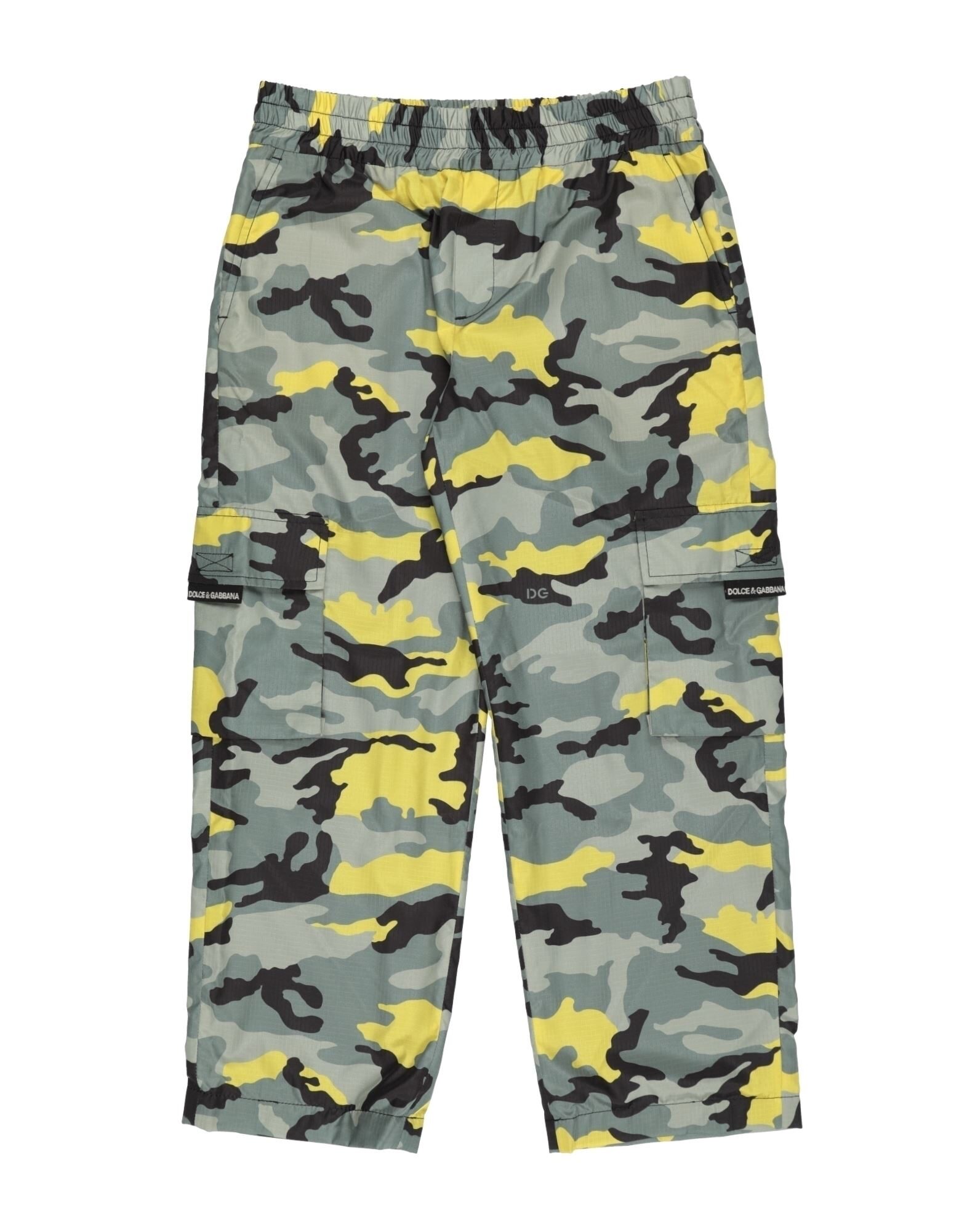 DOLCE&GABBANA - Pants