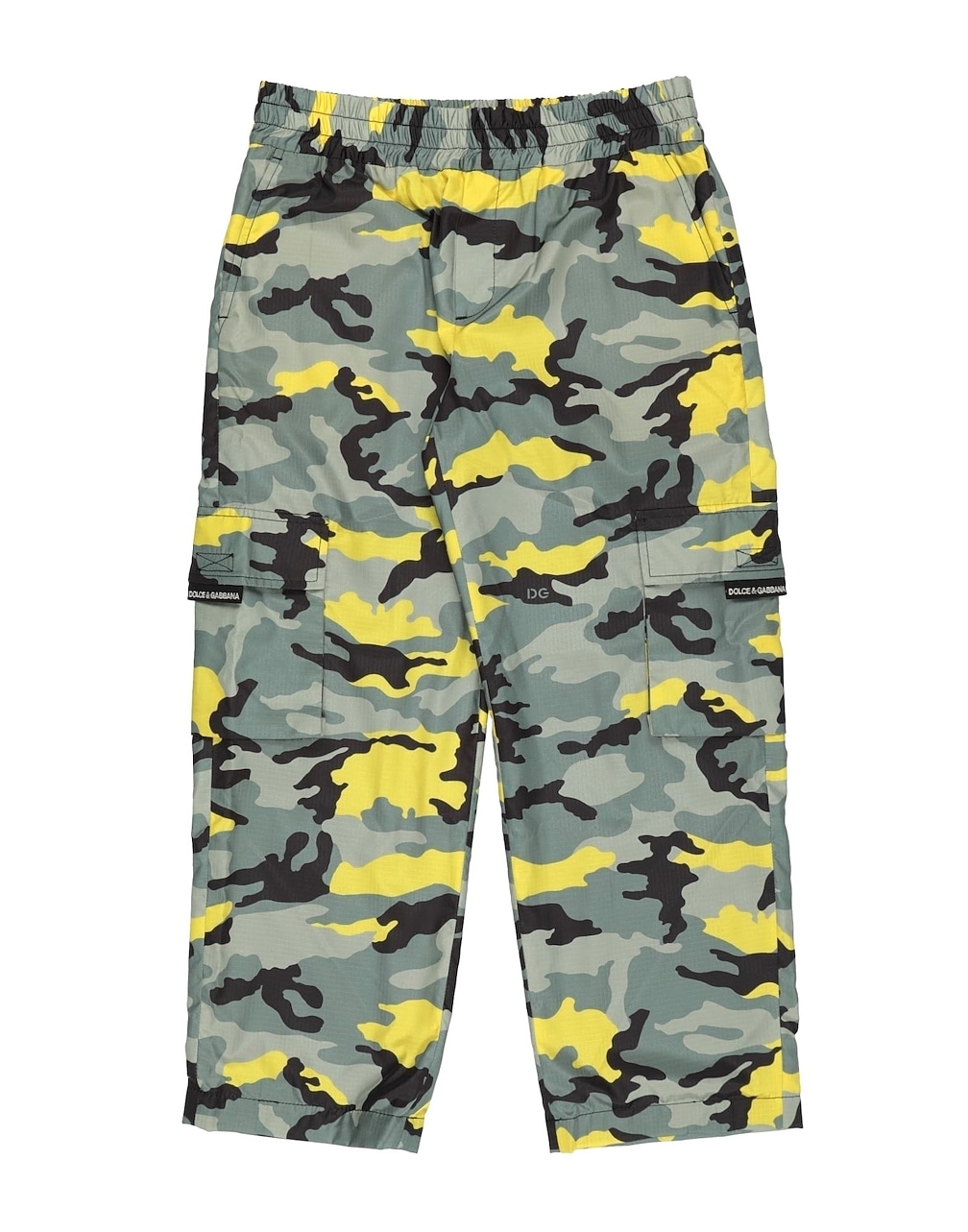 DOLCE&GABBANA - Pants