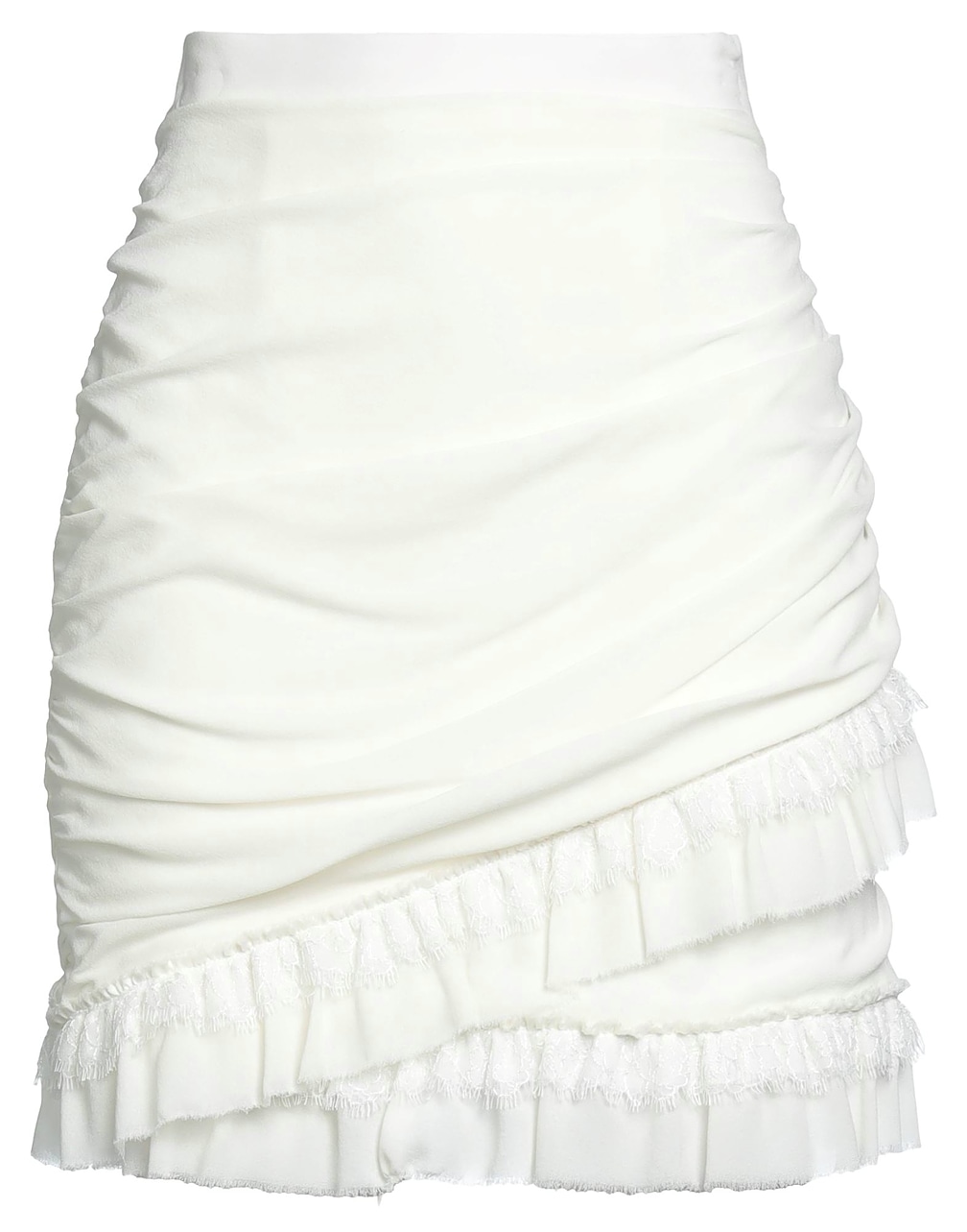 BALMAIN - Mini skirts