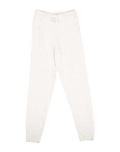 GUESS Casual pants White 30% Modal, 26% Polyamide, 24% Polyester, 20% Viscose