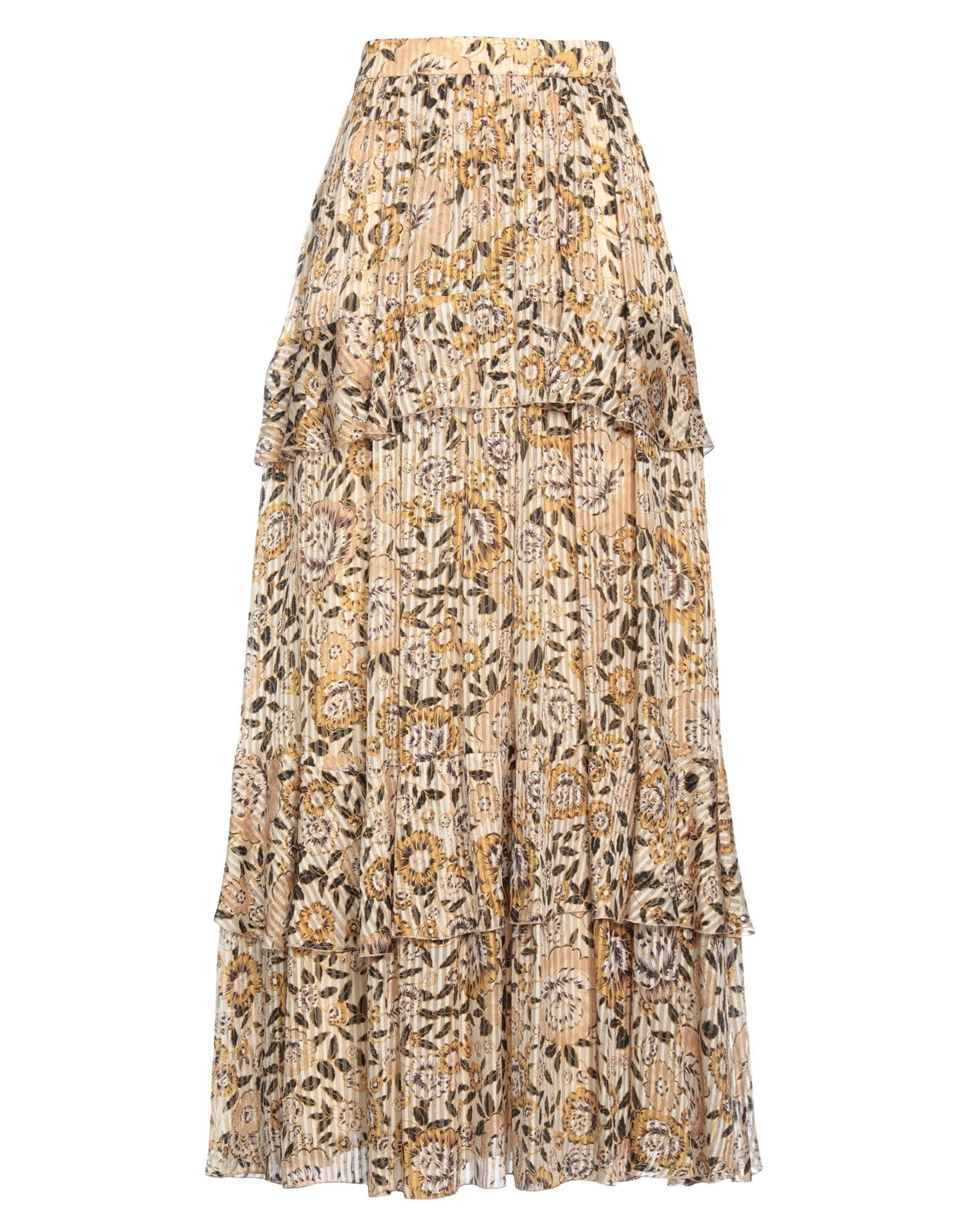 ETRO - Maxi skirts