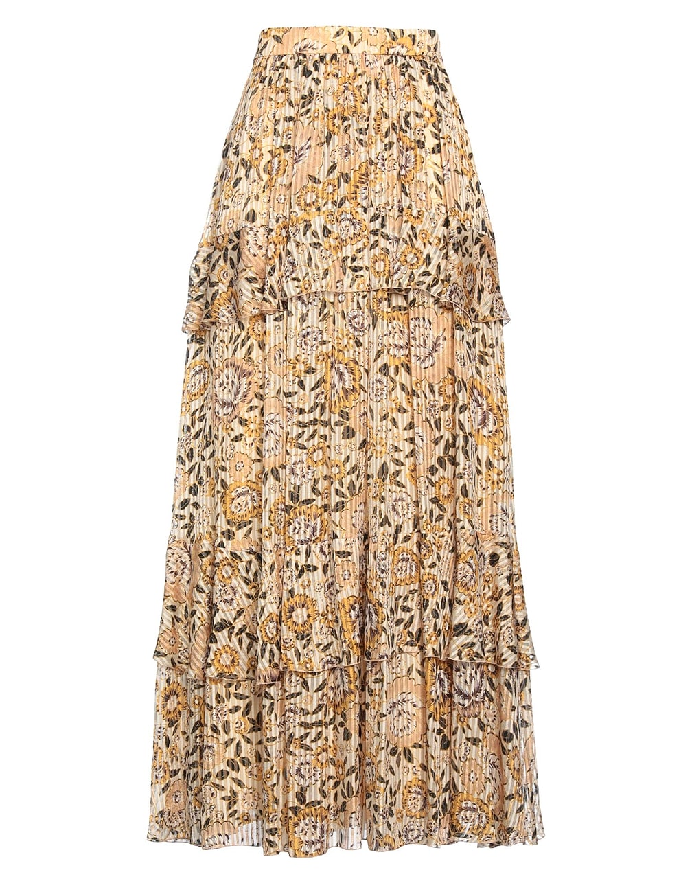 ETRO - Maxi skirts