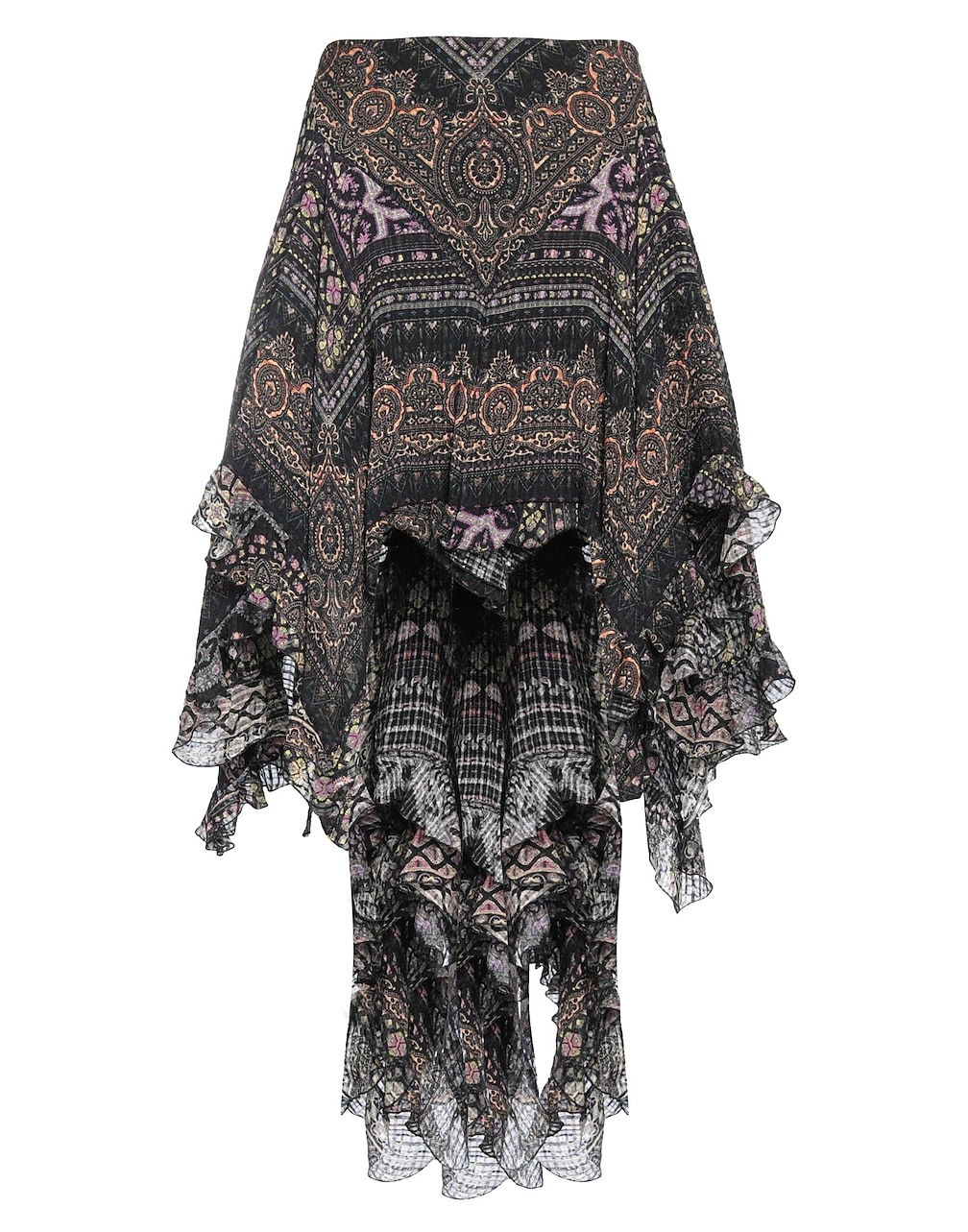 ETRO - Mini skirts