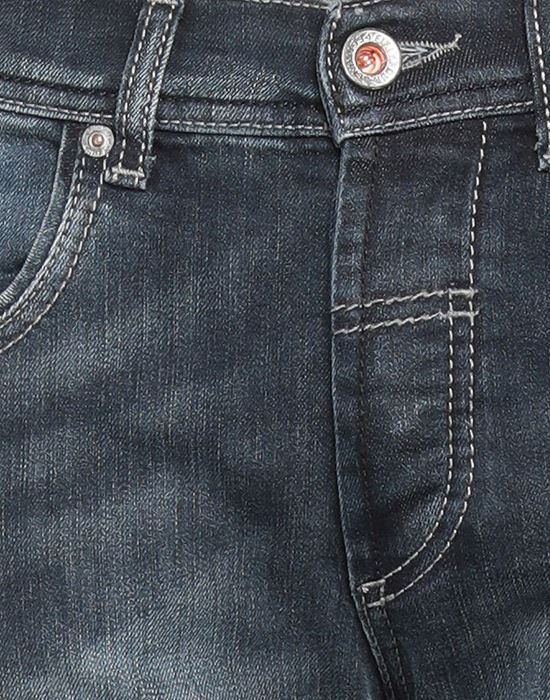 FIFTY FOUR Джинсовые брюки