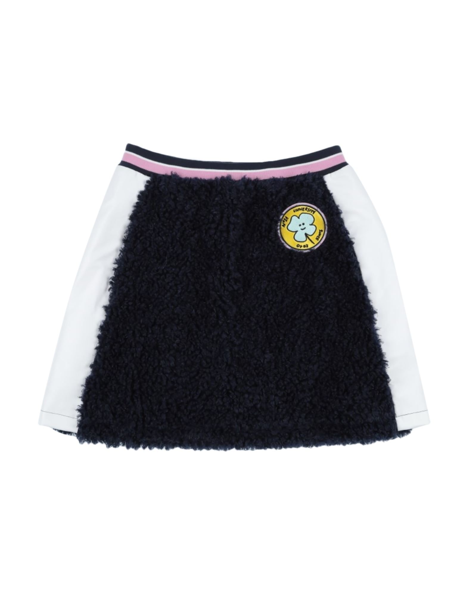 N°21 - Kids' skirts