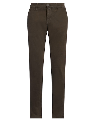 JACOB COHЁN Chinos 98% Cotton, 2% Elastane, Polyester