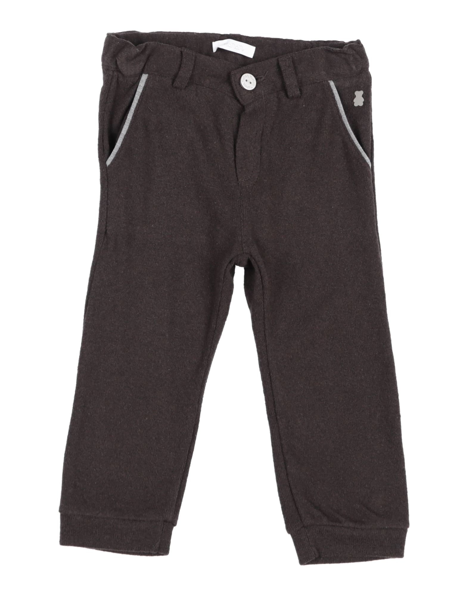 NANÁN - Повседневные брюки