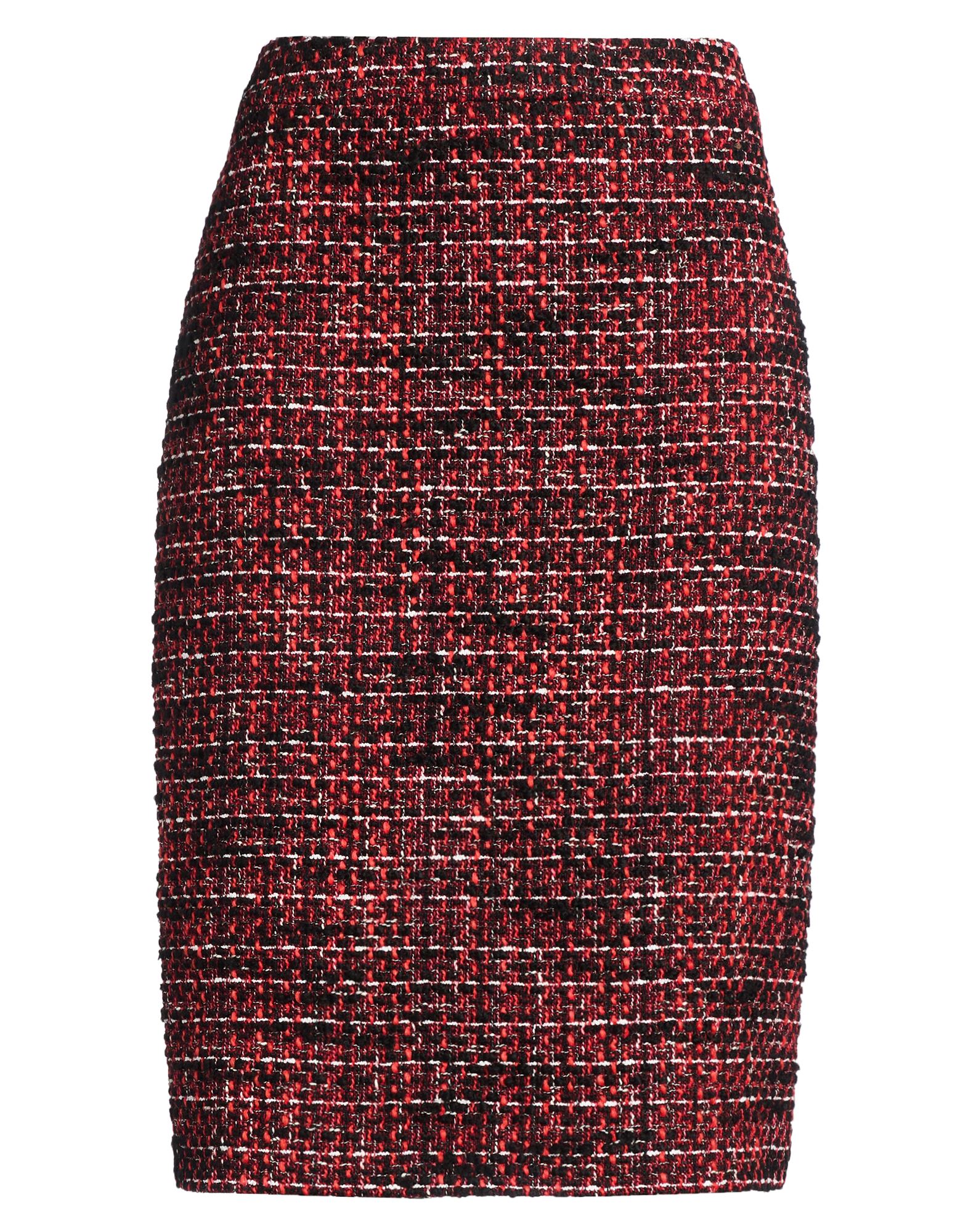 BOUTIQUE MOSCHINO - Midi skirts