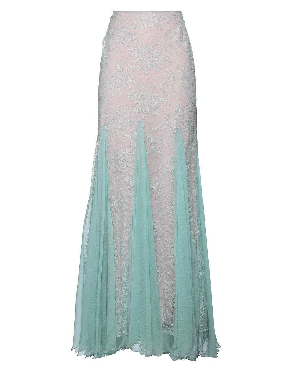CLIPS - Maxi skirts