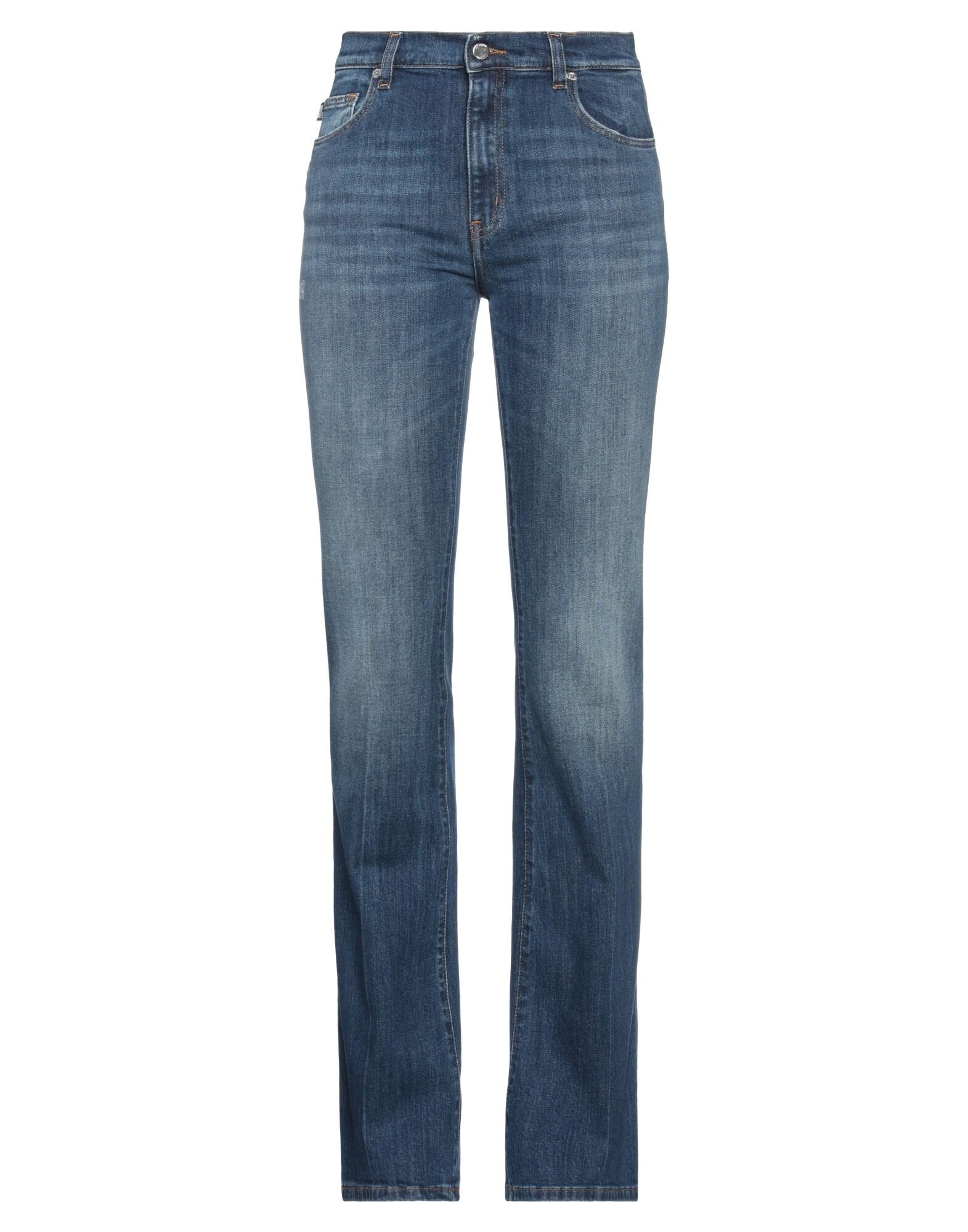 LOVE MOSCHINO - Jeans