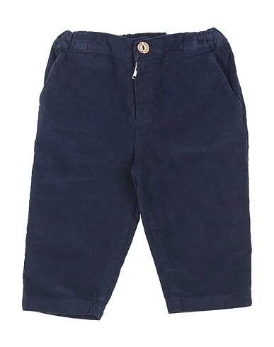 WEDOBLE Pantalone Blu notte 97% Viscosa, 3% Elastan