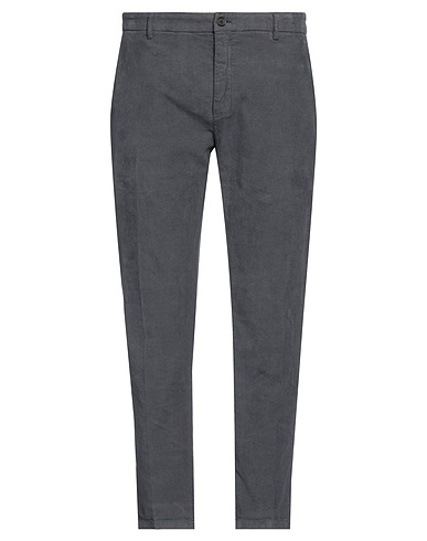 DEPARTMENT 5 Casual pants Lead 98% Cotton, 2% Rubber