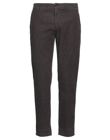 DEPARTMENT 5 Casual trouser 98% Cotton, 2% Rubber