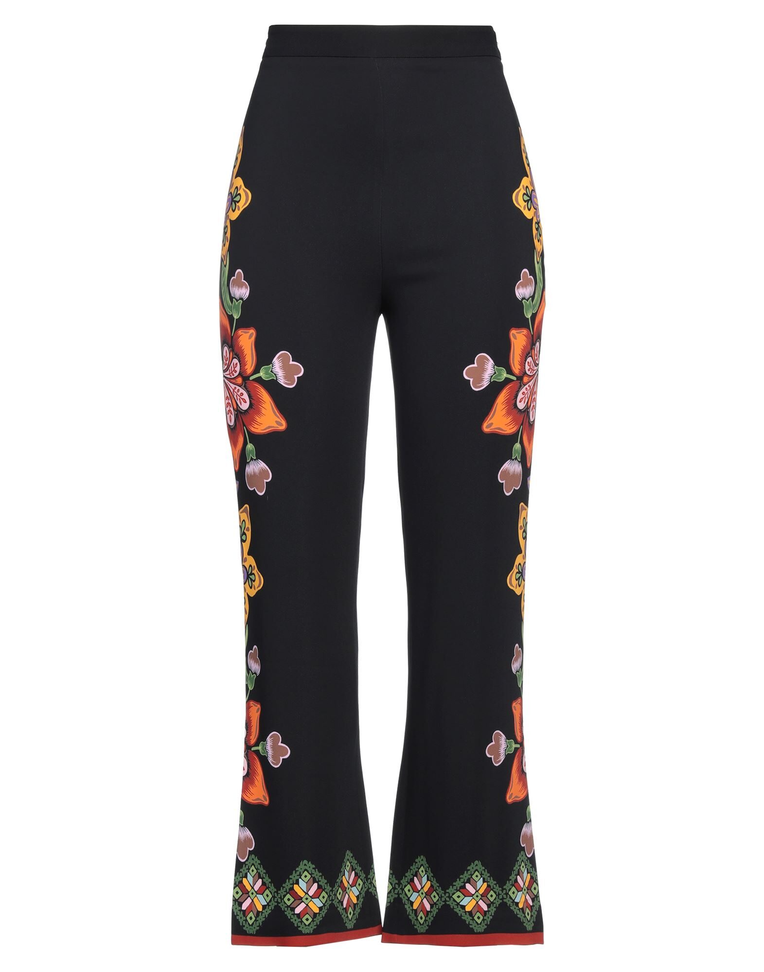 LA DOUBLEJ - Trousers