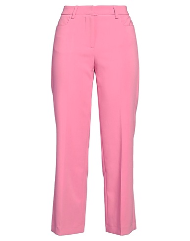 ALYSI Casual trouser 71% Polyester, 22% Viscose, 7% Elastane