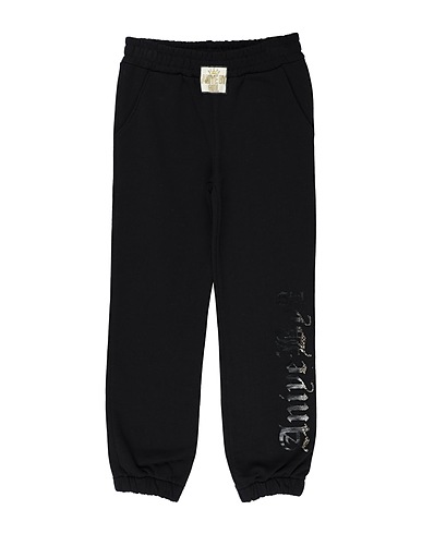 ANIYE BY Pantalone Nero 100% Cotone