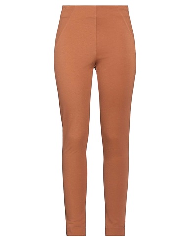 MAX & MOI Brown 70% Viscose, 25% Polyamide, 5% Elastane