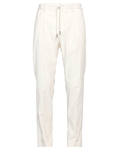 TAGLIATORE Casual pants 99% Cotton, 1% Elastane