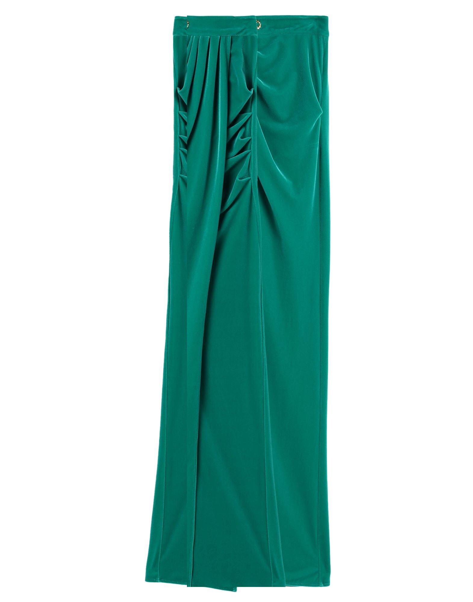 ELISABETTA FRANCHI - マキシ丈スカート