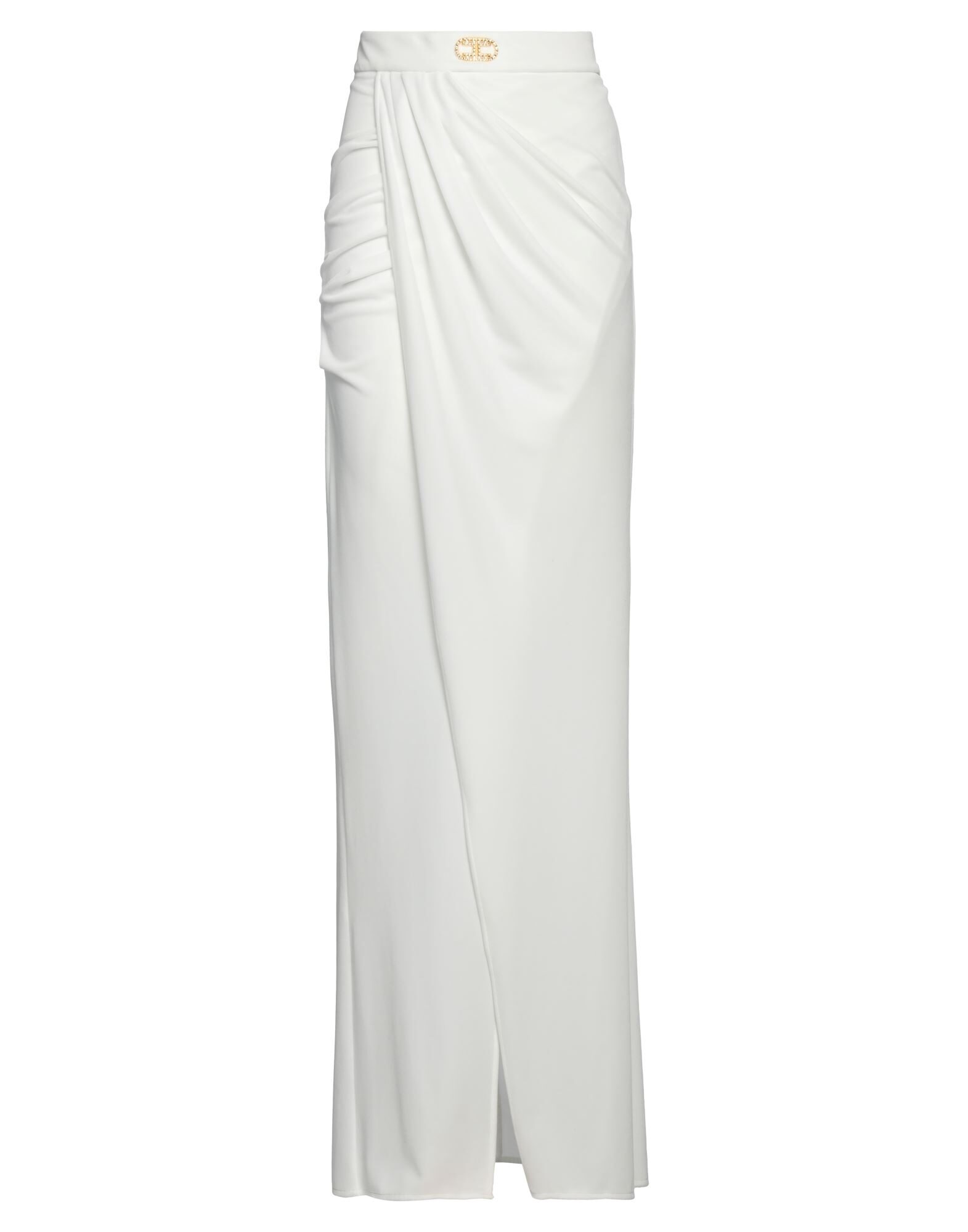ELISABETTA FRANCHI - Maxi skirts