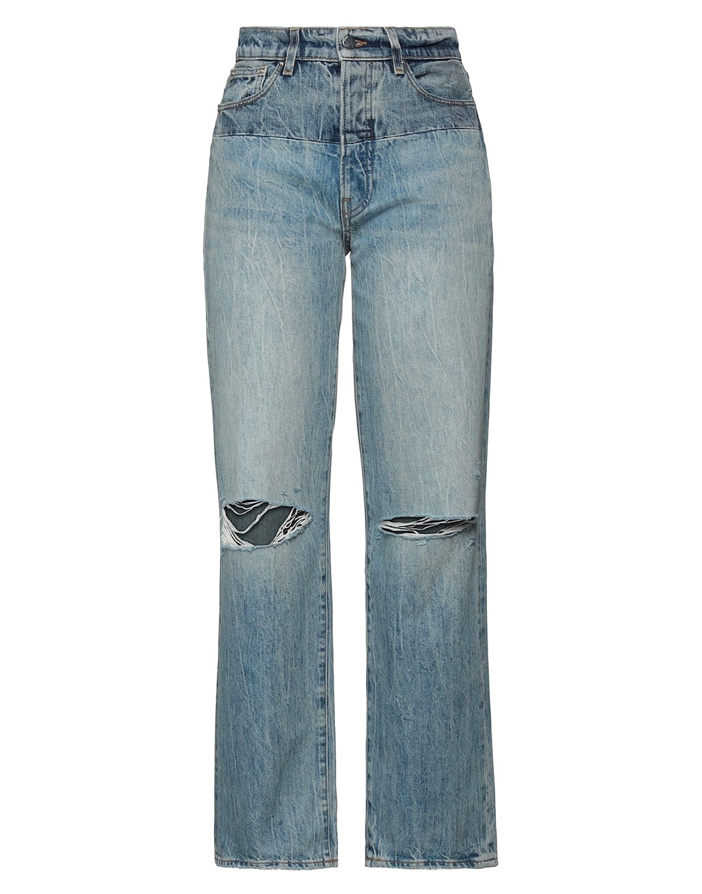 AMIRI - Pantalons en jean