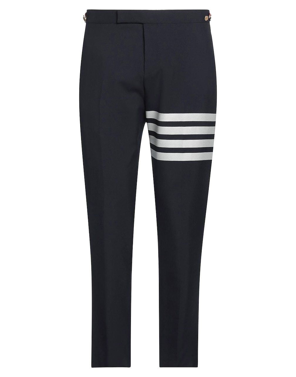 THOM BROWNE - Pantaloni