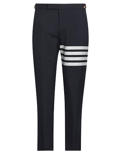 THOM BROWNE Casual trouser 100% Wool