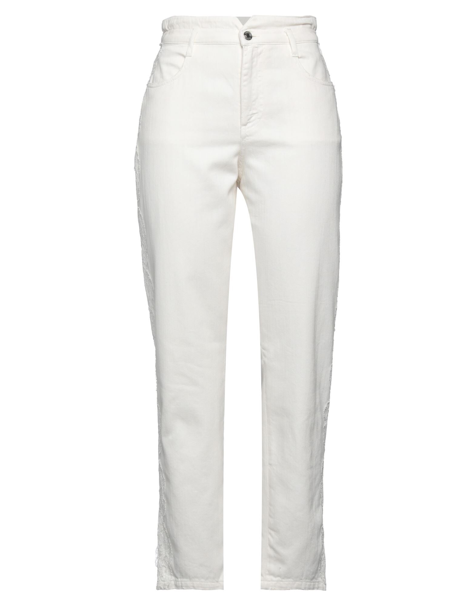 ERMANNO FIRENZE - Jeans