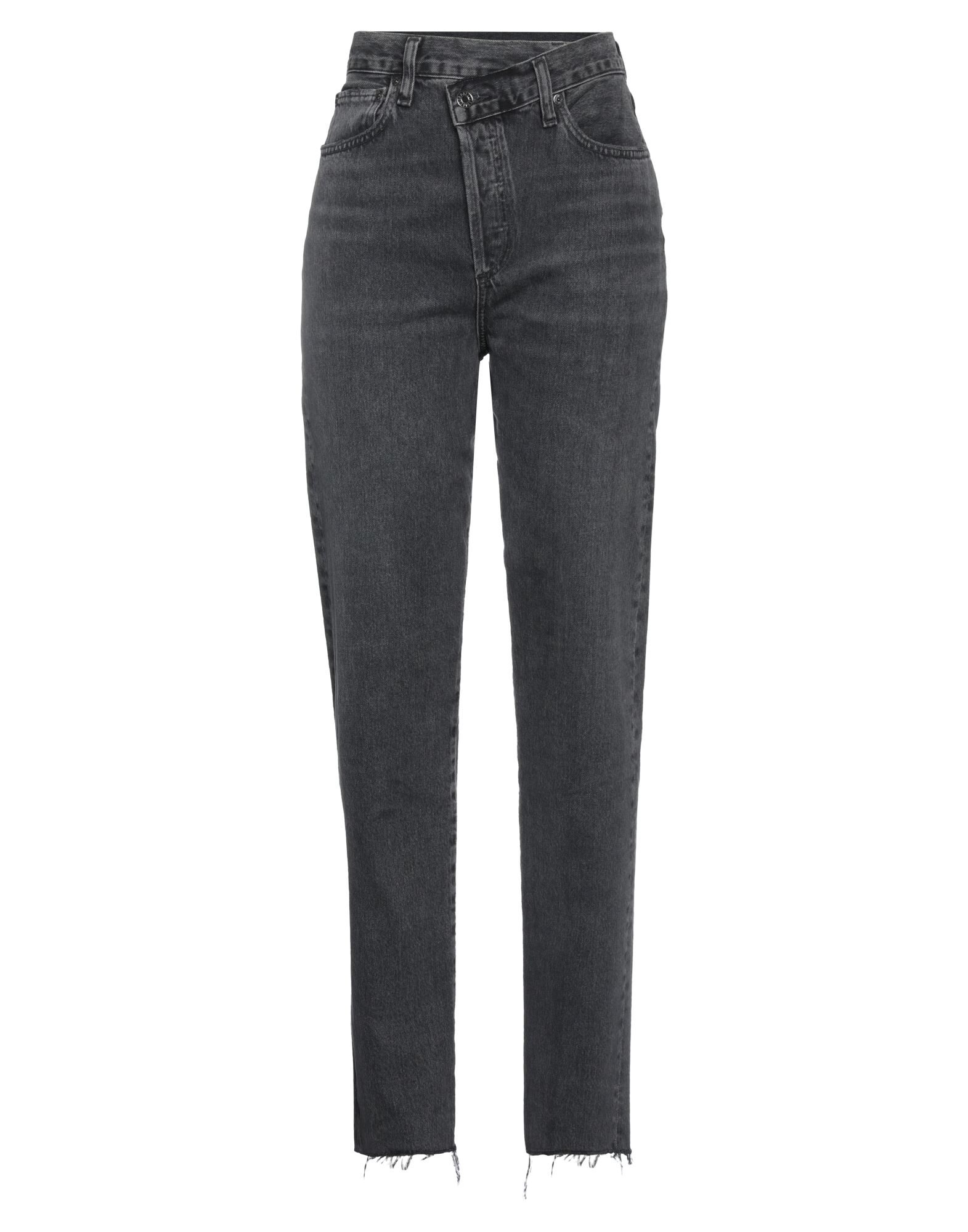 AGOLDE - Джинсовые брюки