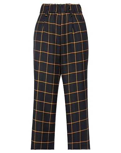 SOLOTRE Hosen Nachtblau 80% Acryl, 20% Wolle