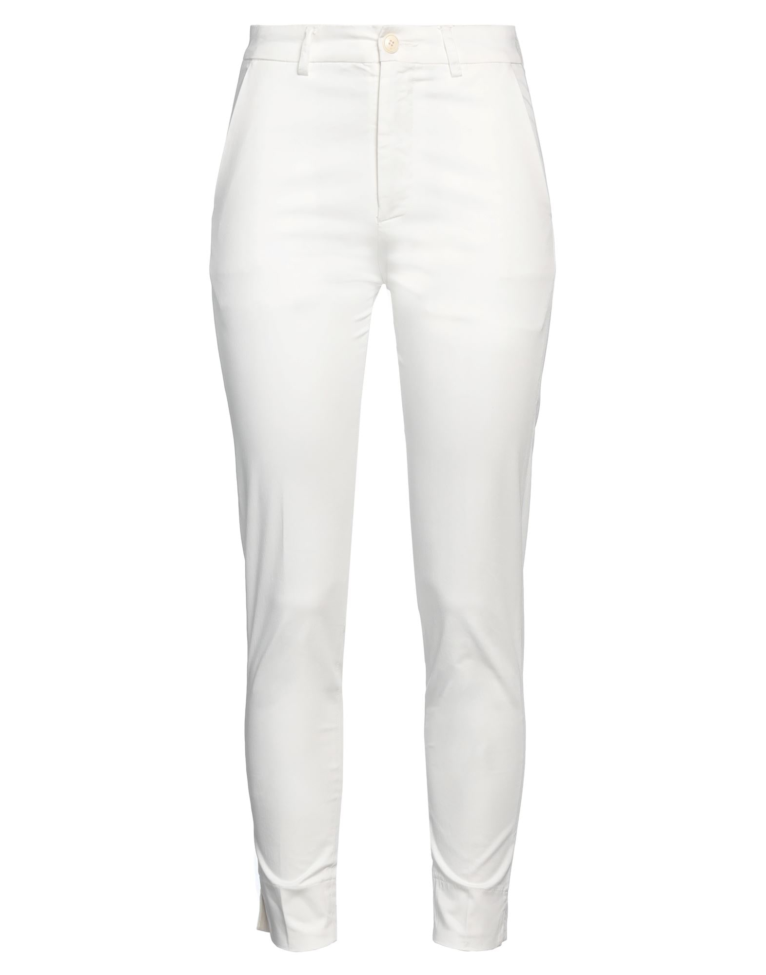 (+) PEOPLE - Trousers