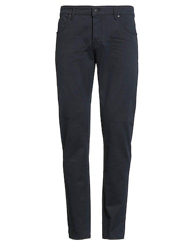 MESSAGERIE Pantalon PATRIZIO PISCAGLIA 97% Coton, 3% Élasthanne