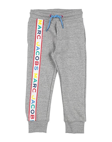 MARC JACOBS Casual trouser Grey 87% Cotton, 13% Polyester, Elastane