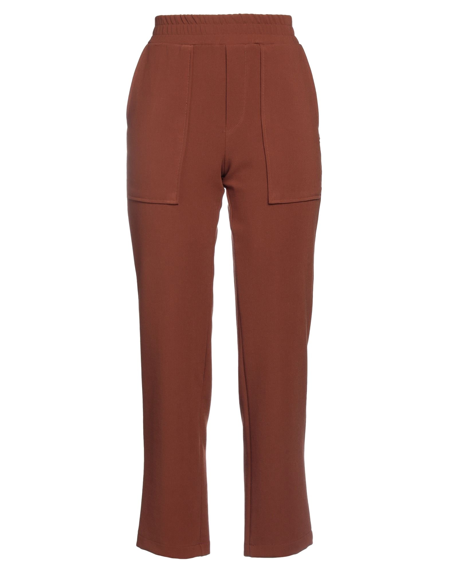 MÊME ROAD - Trousers