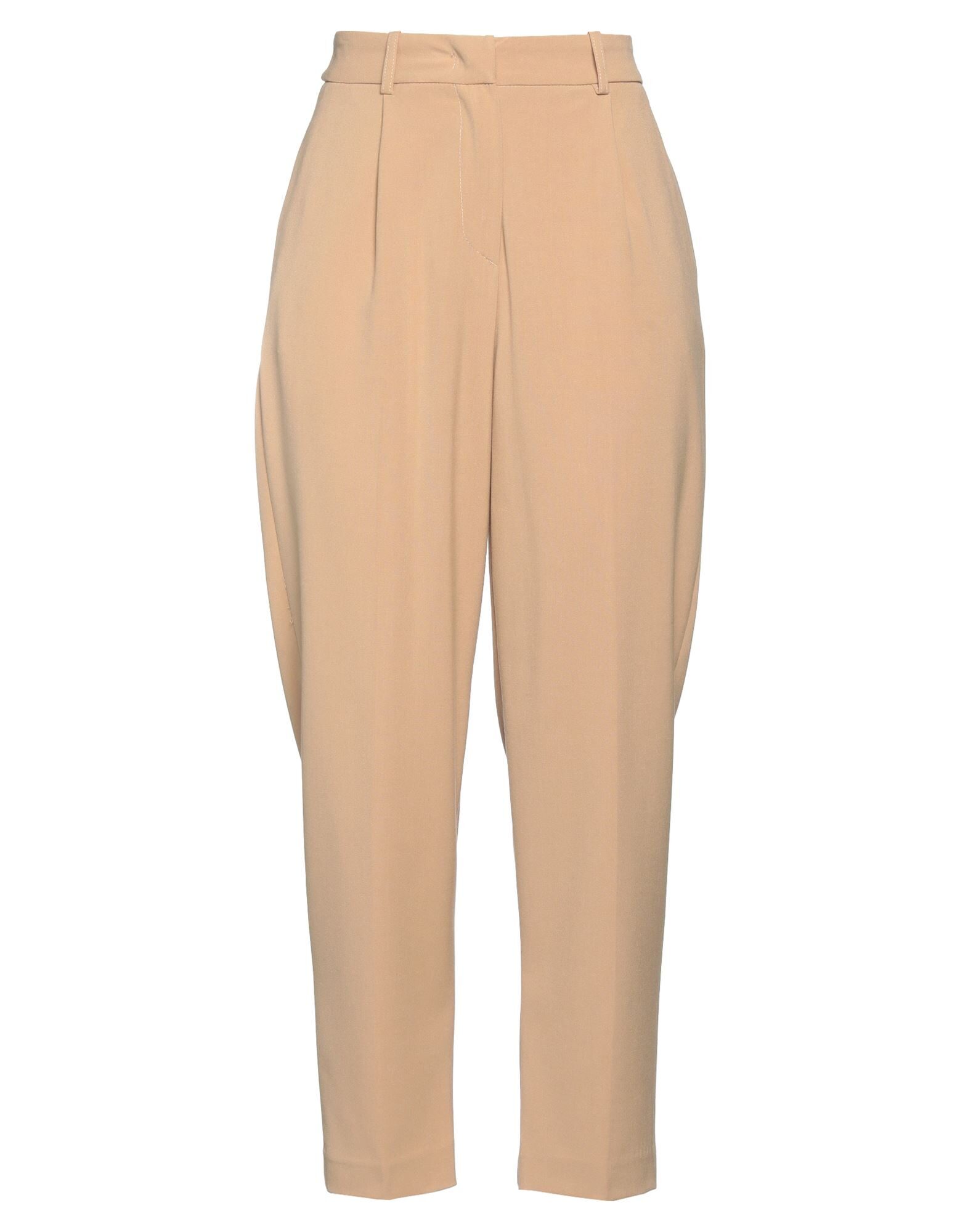 ANGELA DAVIS - 캐주얼 바지