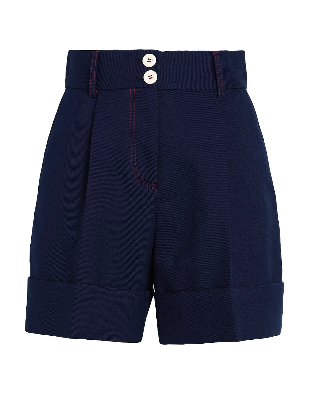 SEE BY CHLOÉ - Shorts & Bermuda Shorts