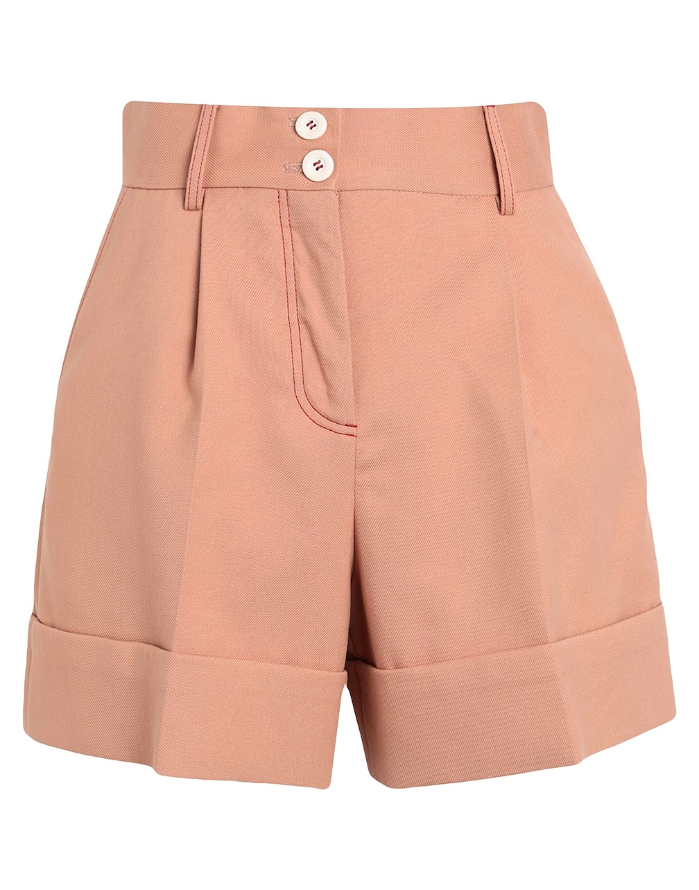 SEE BY CHLOÉ - Shorts & Bermuda Shorts