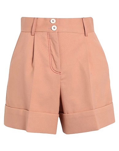 SEE BY CHLOÉ Shorts et Bermudas 52% Coton, 31% Polyester, 13% Viscose, 4% Élasthanne