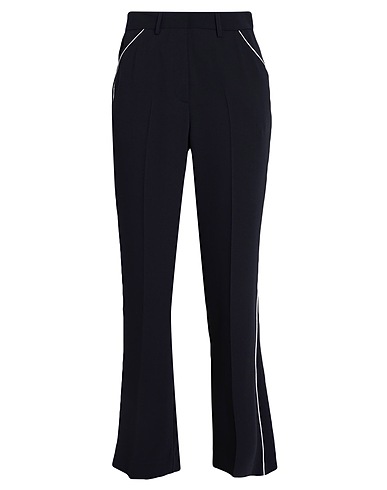 SEE BY CHLOÉ Casual pants Black 100% Polyester
