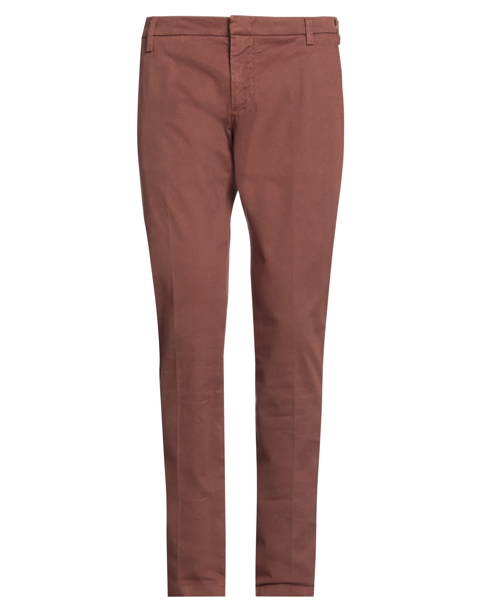 ENTRE AMIS - Trousers