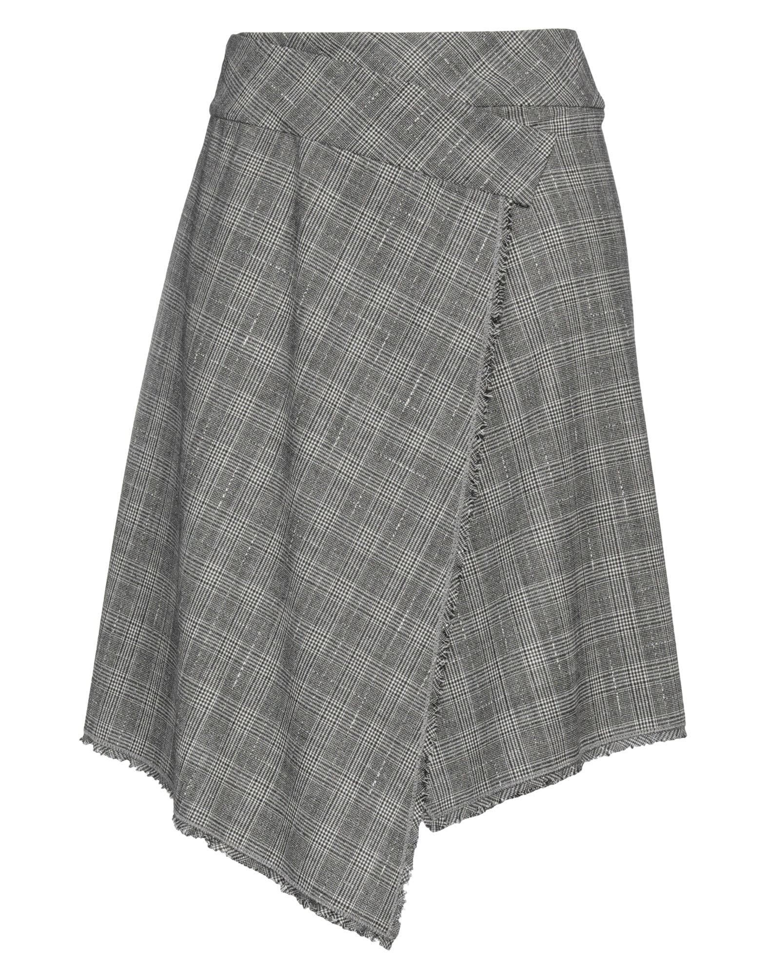 LES COPAINS - ミニスカート