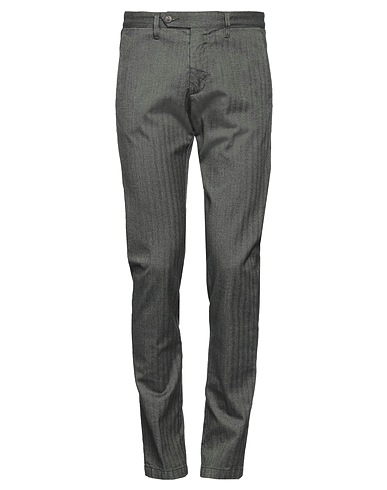 MESSAGERIE Chinos Blei 55% Baumwolle, 28% Polyester, 15% Viskose, 2% Elastan