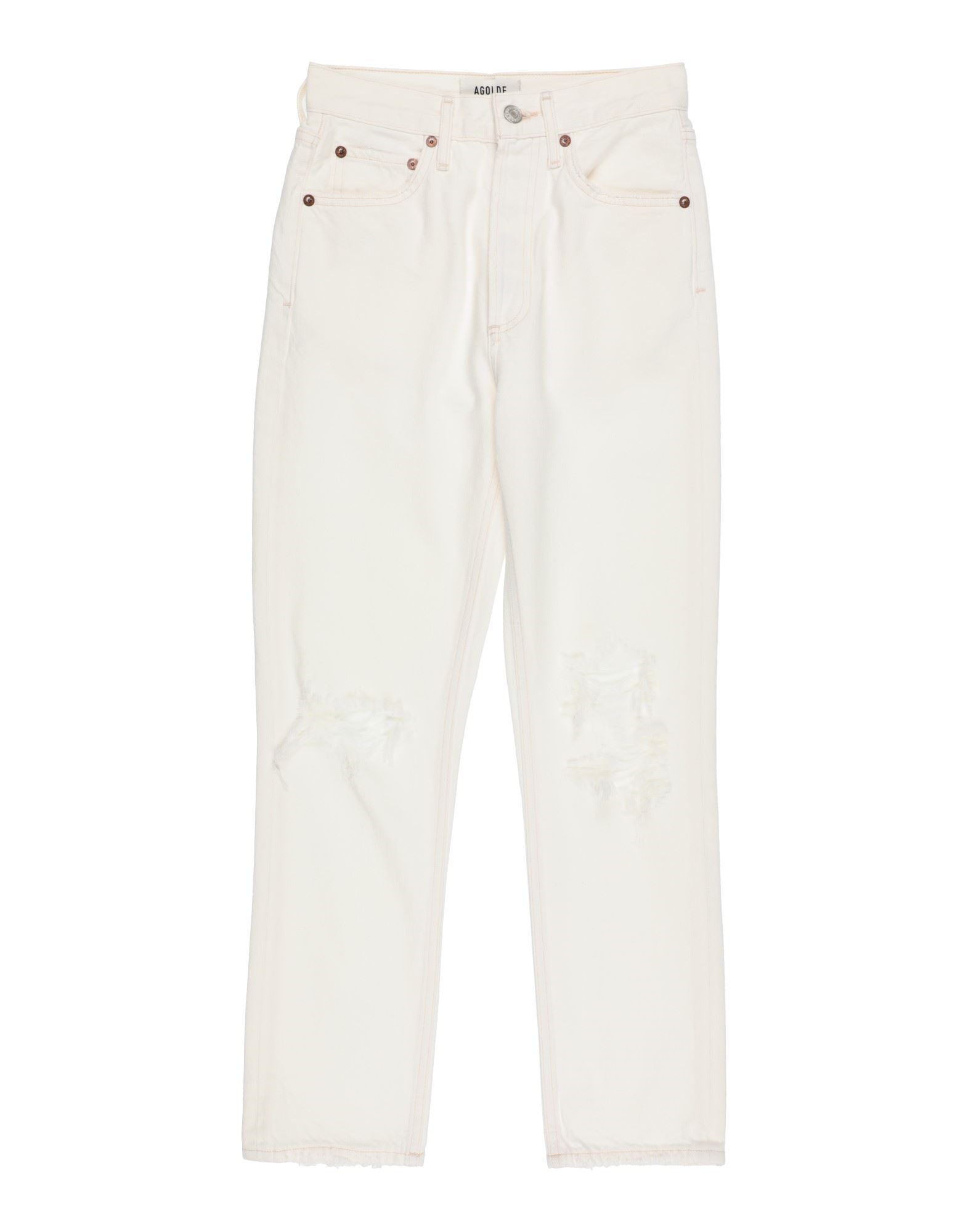 AGOLDE - Jeans