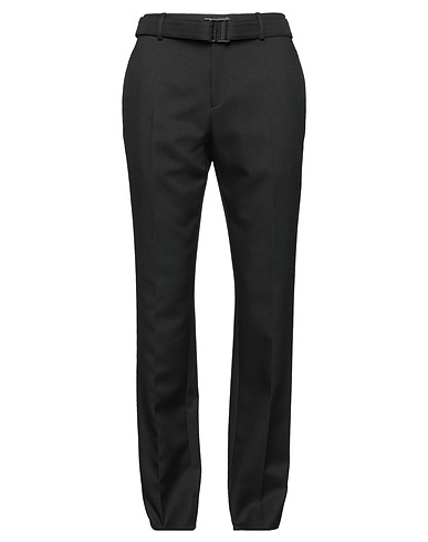 OFF-WHITE™ Casual trouser Black 100% Polyester