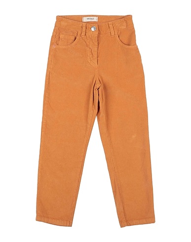 VICOLO Pantalone Mandarino 98% Cotone, 2% Elastan