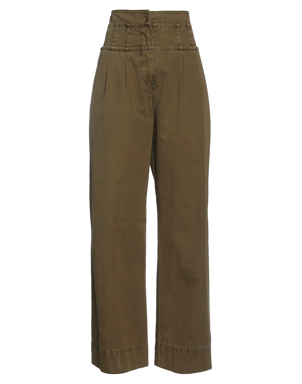 ULLA JOHNSON - Trousers