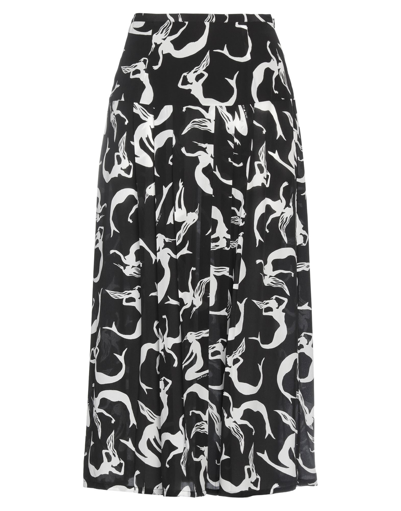 RIXO - ミディスカート